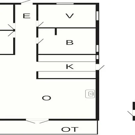 6 Person In Ebeltoft-by Traum