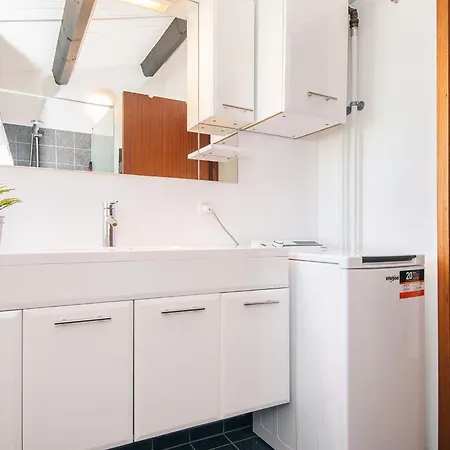 Casa vacanze 6 Person In Ebeltoft-by Traum