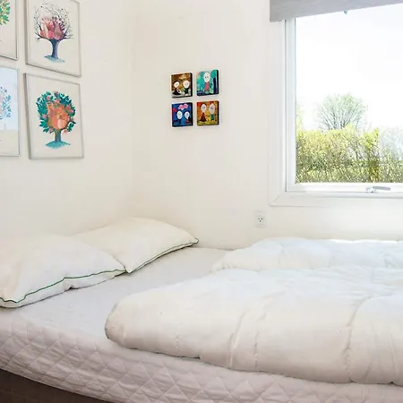 6 Person In Ebeltoft-by Traum *