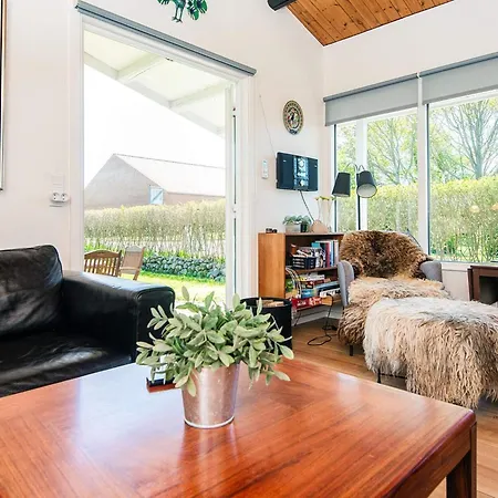 6 Person In Ebeltoft-by Traum Casa vacanze *