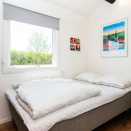 6 Person In Ebeltoft-by Traum *