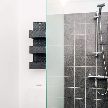 Casa vacanze 6 Person In Ebeltoft-by Traum