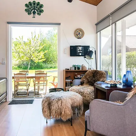 6 Person In Ebeltoft-by Traum *