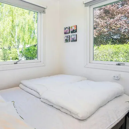 6 Person In Ebeltoft-by Traum * Ebeltoft