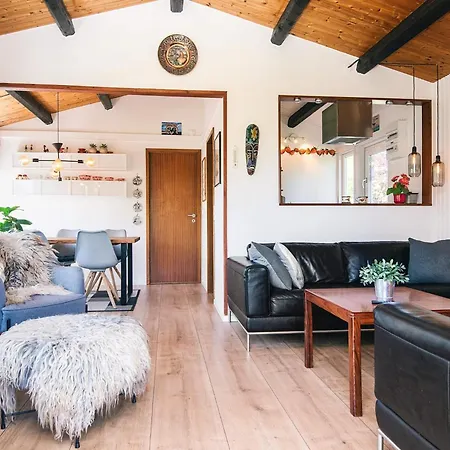 6 Person In Ebeltoft-by Traum Casa vacanze