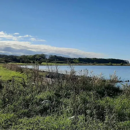 6 Person In Ebeltoft-by Traum