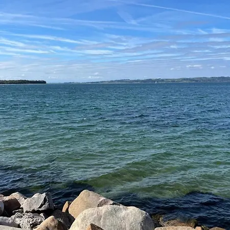 6 Person In Ebeltoft-by Traum Casa vacanze *