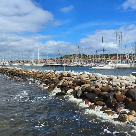 Dom wakacyjny 6 Person In Ebeltoft-by Traum *