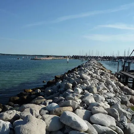 6 Person In Ebeltoft-by Traum Casa vacanze *