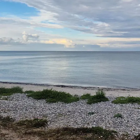 6 Person In Ebeltoft-by Traum Casa vacanze