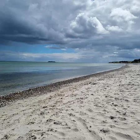 Casa vacanze 6 Person In Ebeltoft-by Traum Ebeltoft