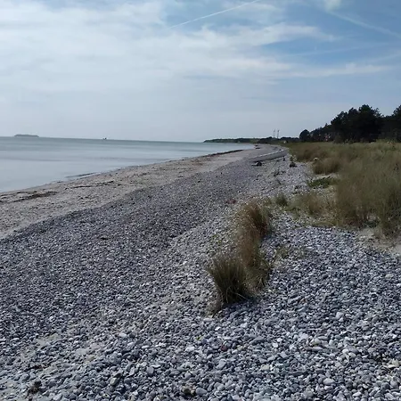 6 Person In Ebeltoft-by Traum