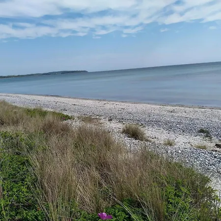 6 Person In Ebeltoft-by Traum Casa vacanze