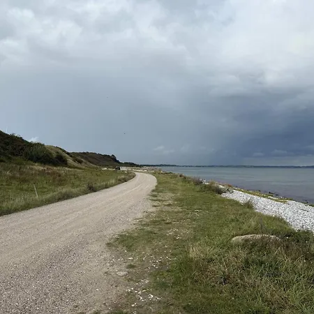 6 Person In Ebeltoft-by Traum Casa vacanze Ebeltoft