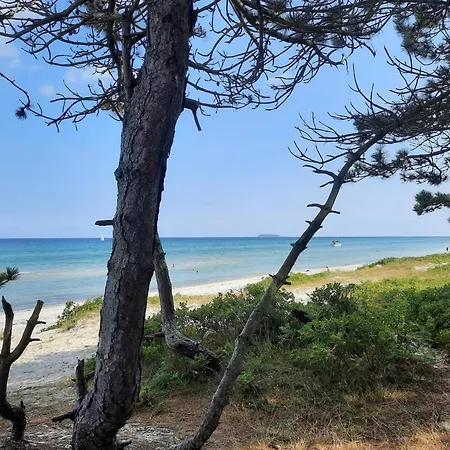 Casa vacanze 6 Person In Ebeltoft-by Traum