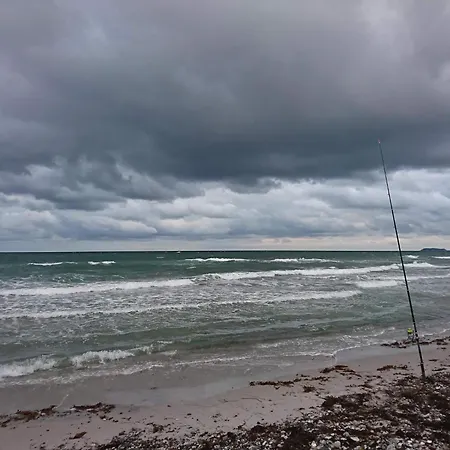 Casa vacanze 6 Person In Ebeltoft-by Traum