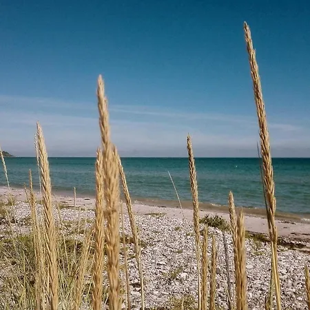 Casa vacanze 6 Person In Ebeltoft-by Traum