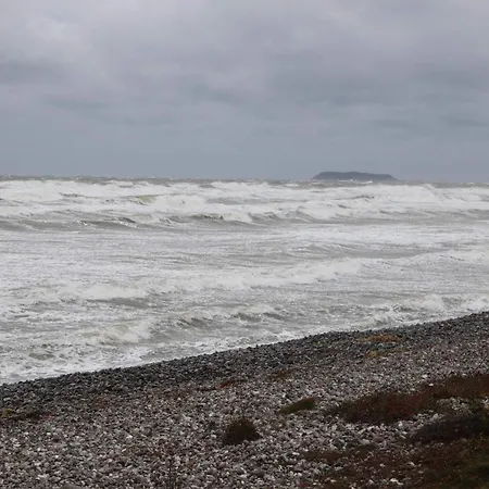 6 Person In Ebeltoft-by Traum Casa vacanze *