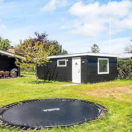 6 Person In Ebeltoft-by Traum Ebeltoft
