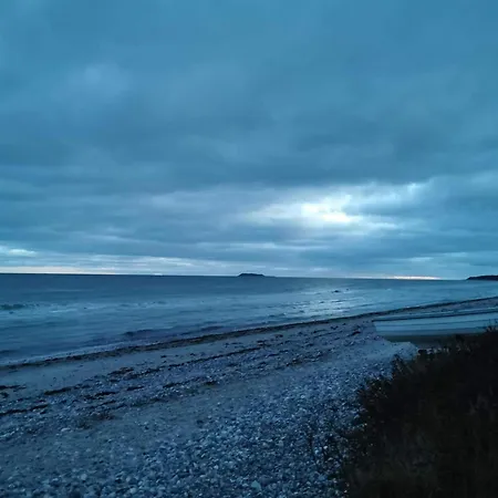 6 Person In Ebeltoft-by Traum Feriehus