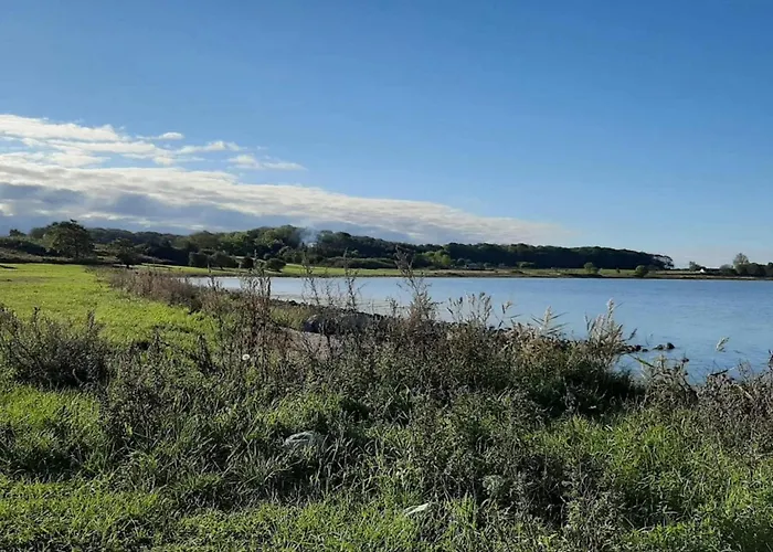 6 Person In Ebeltoft-by Traum