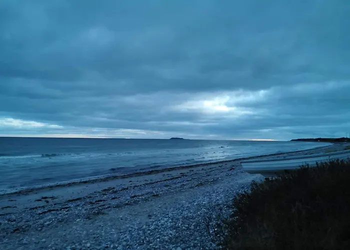 6 Person In Ebeltoft-by Traum Semesterbostad Ebeltoft