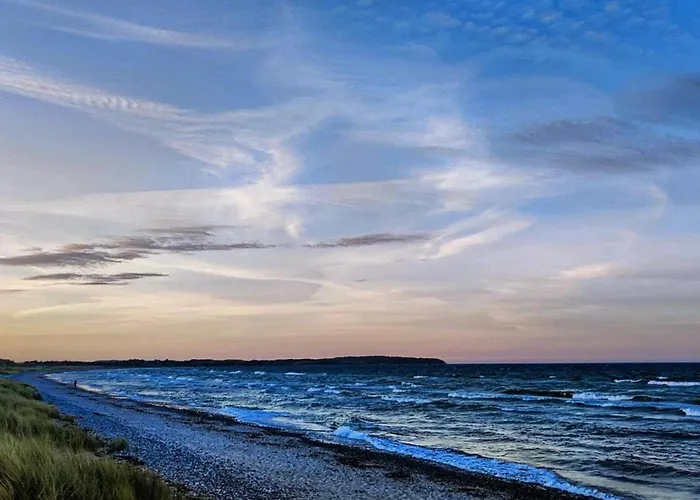 6 Person In Ebeltoft-by Traum